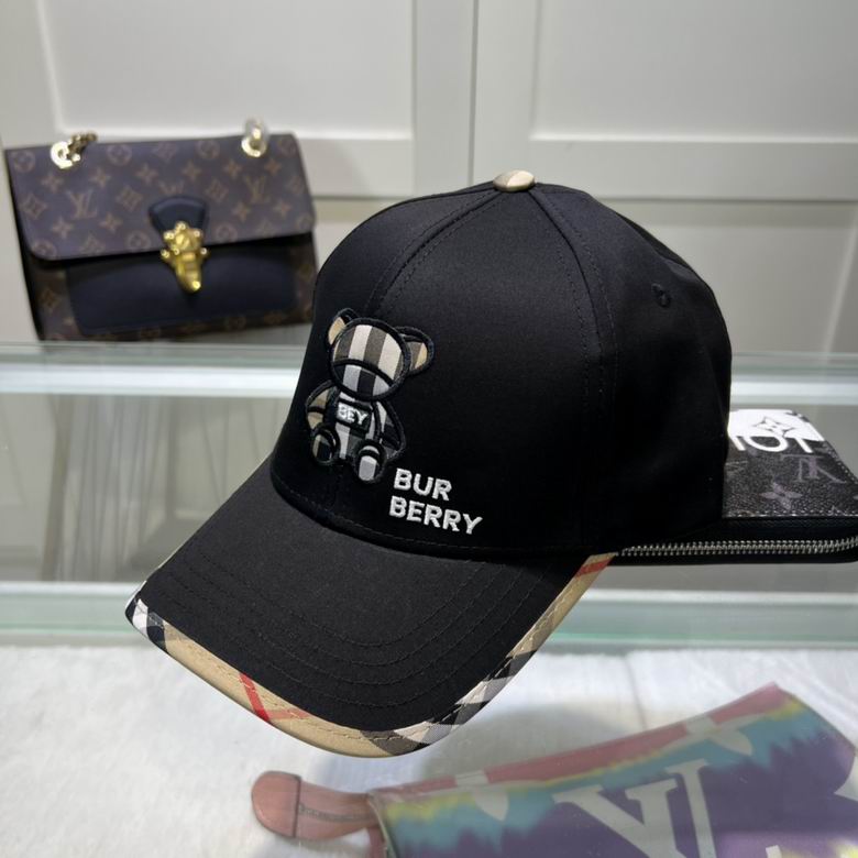 Burberry Cap dxn (13)